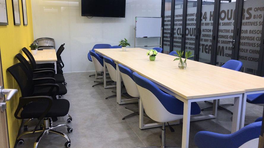 旺嘉企業(yè)管理服務(wù)（廣東） 以專業(yè)賦能企業(yè)，用服務(wù)贏創(chuàng)未來(lái)